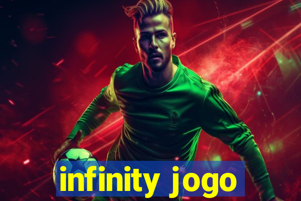 infinity jogo